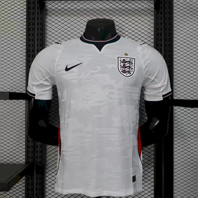 England Home 26