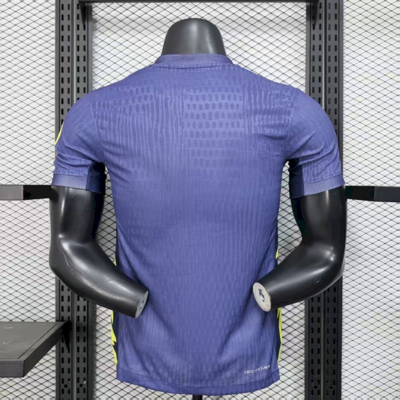 Atletico Madrid Away 25 - 26