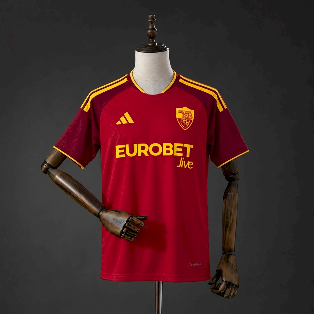Roma home 26 - 27