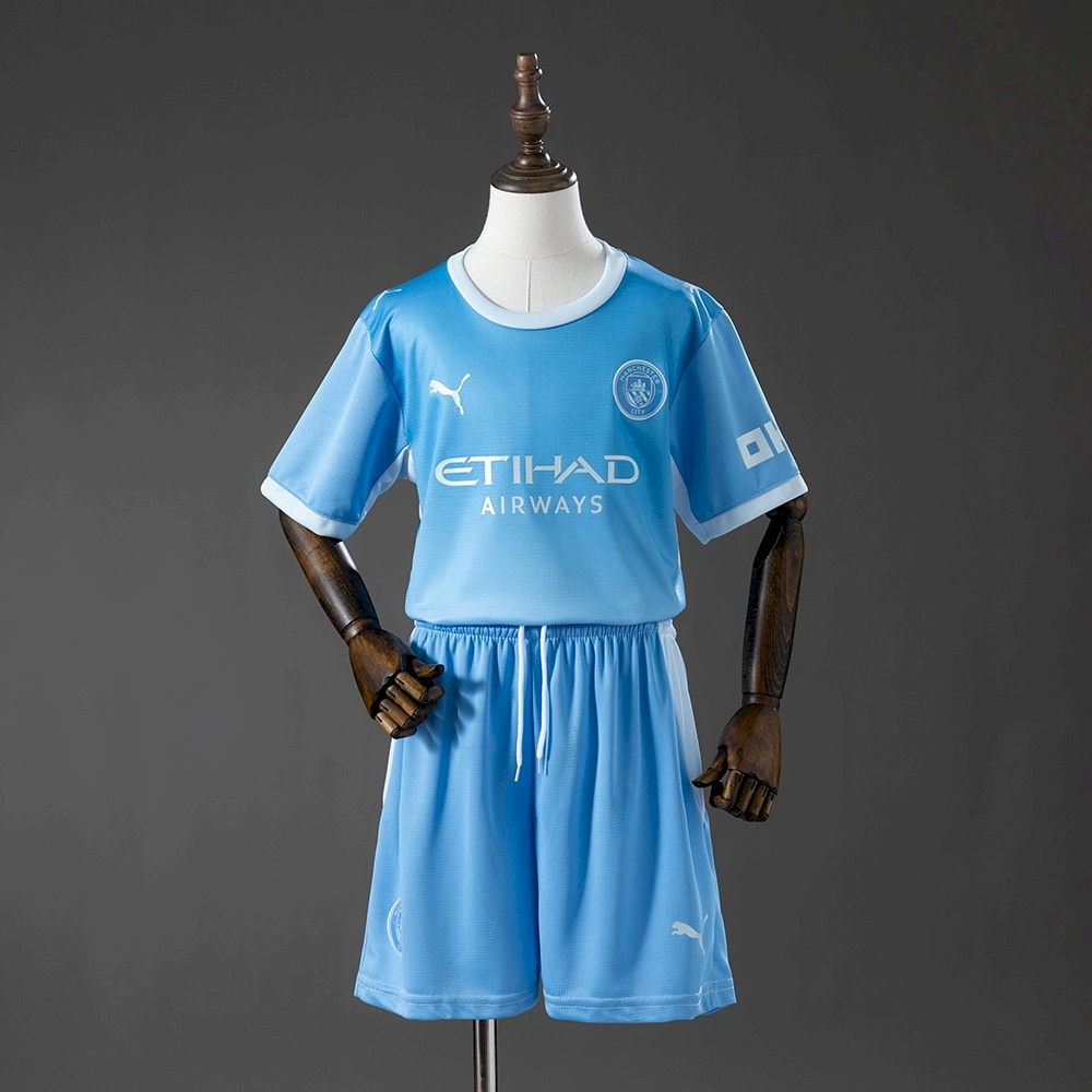 Man city home 26 - 27