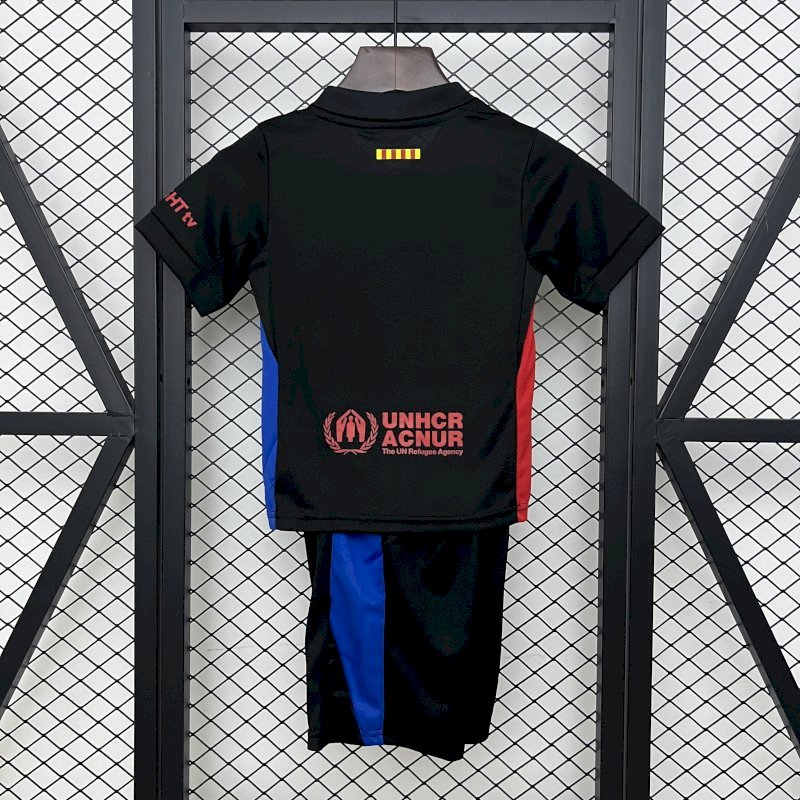 Barcelona Away 24 - 25