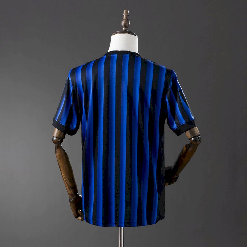 Inter Milan Home 25 - 26