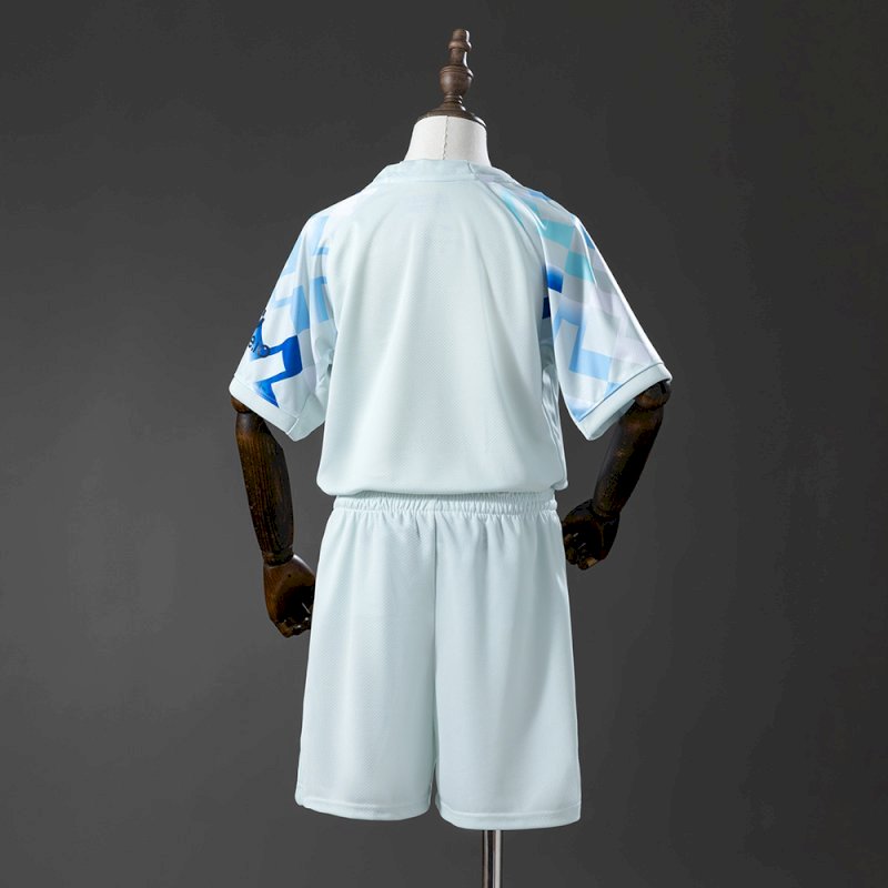 Inter Milan Away 25 - 26