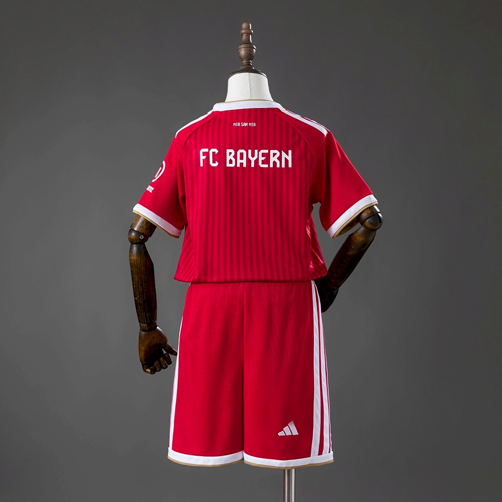 bayrn munich 26 - 27