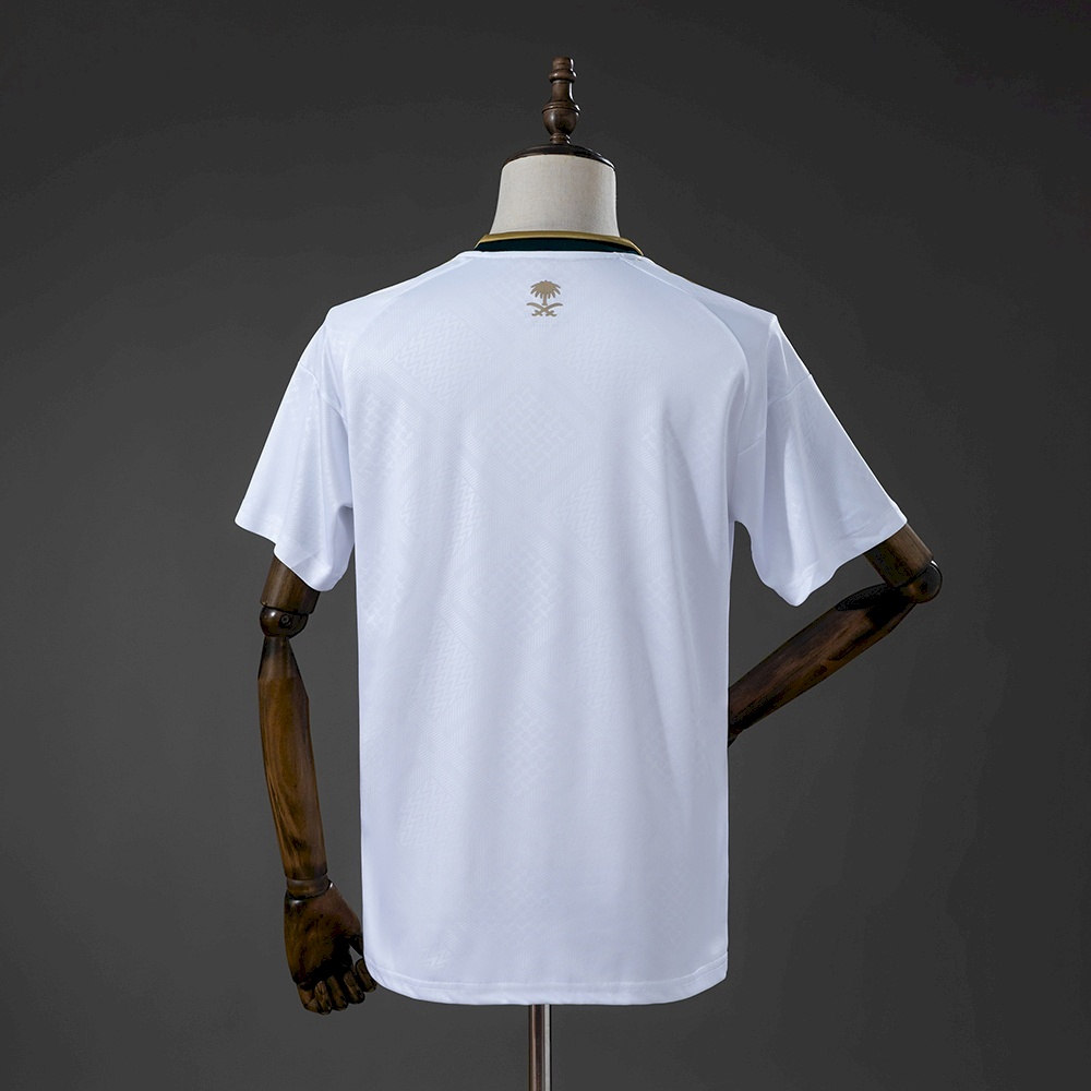 Saudi away 26