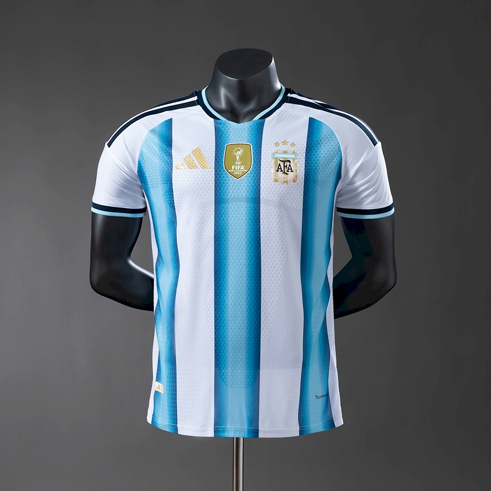 Argentina home 26
