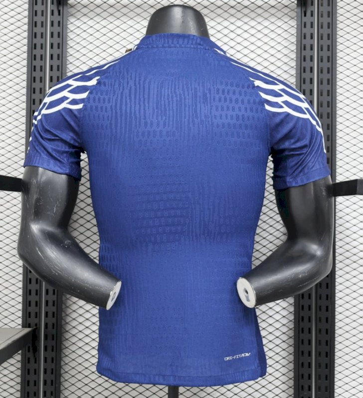 Paris San-german Fourth 24 - 25