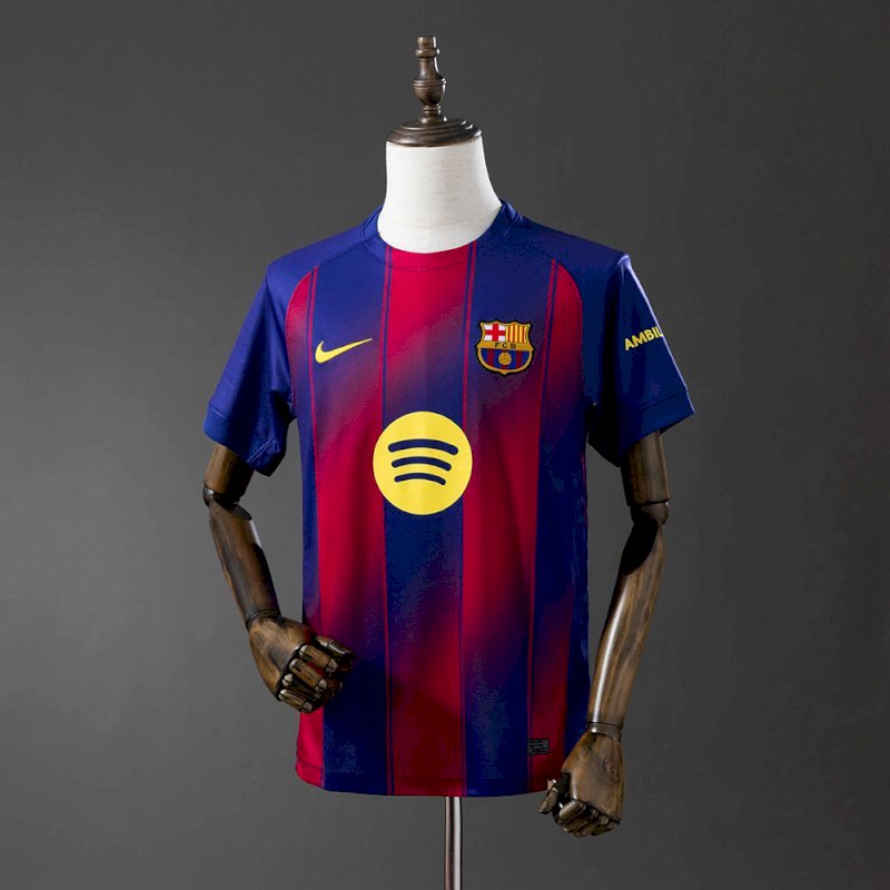 Barcelona Home - 25 - 26