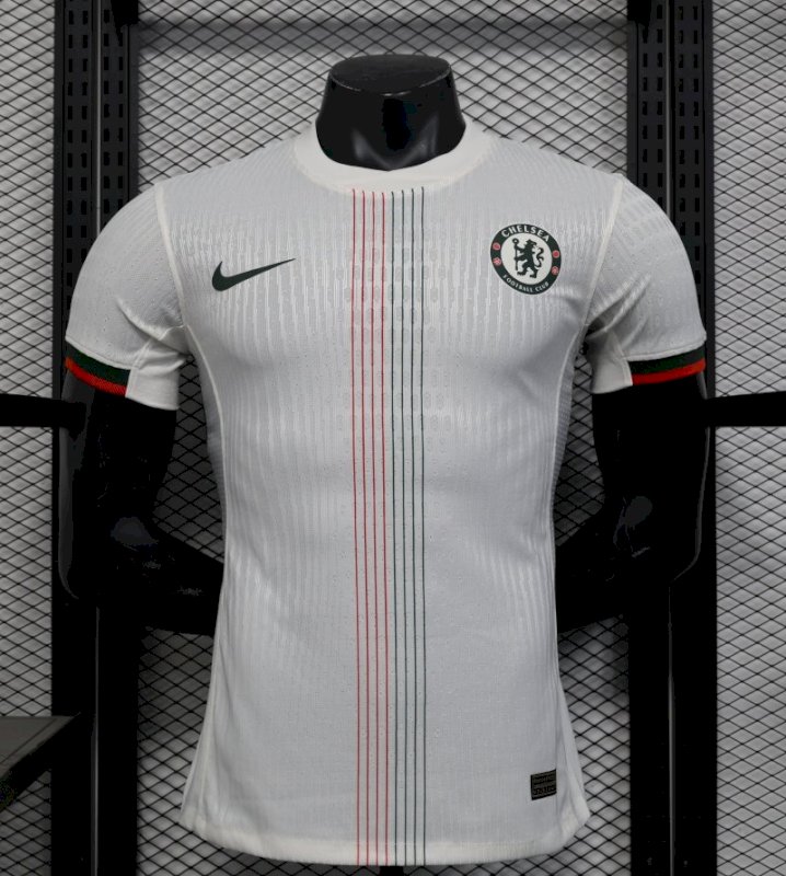 Chelsea Away 25 - 26