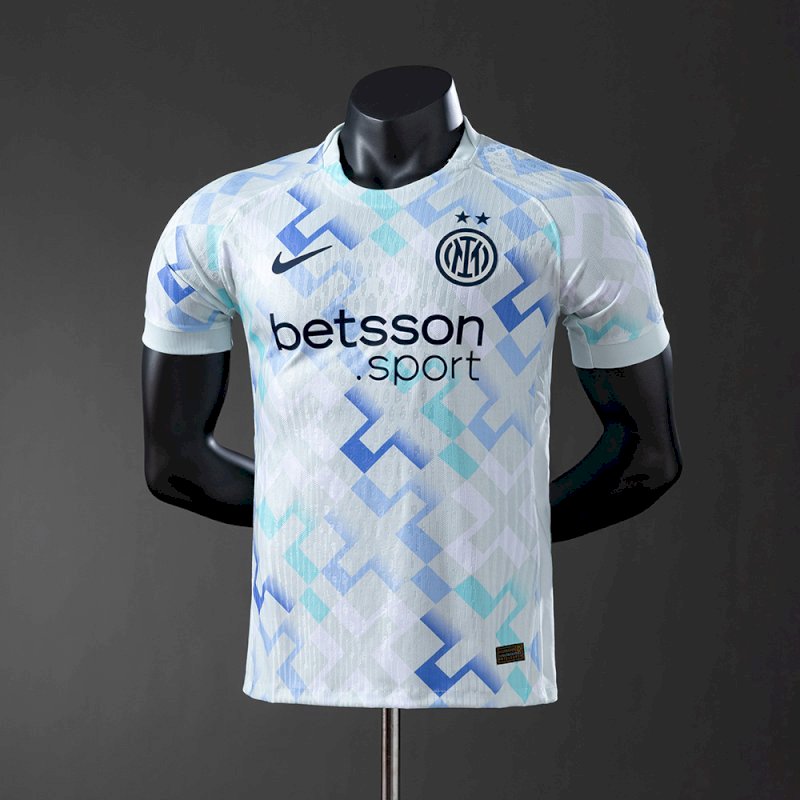 Inter Milan Away 25 - 26