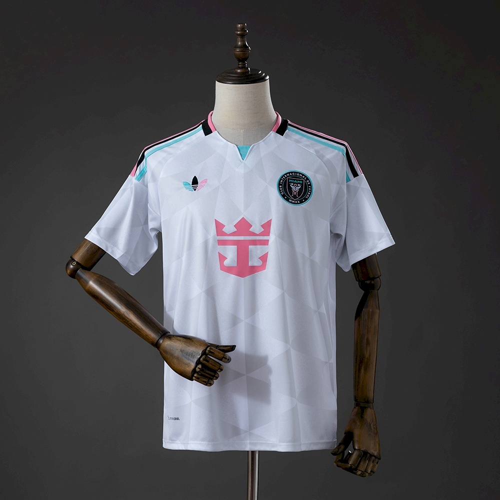 Inter Miami third 26 - 27