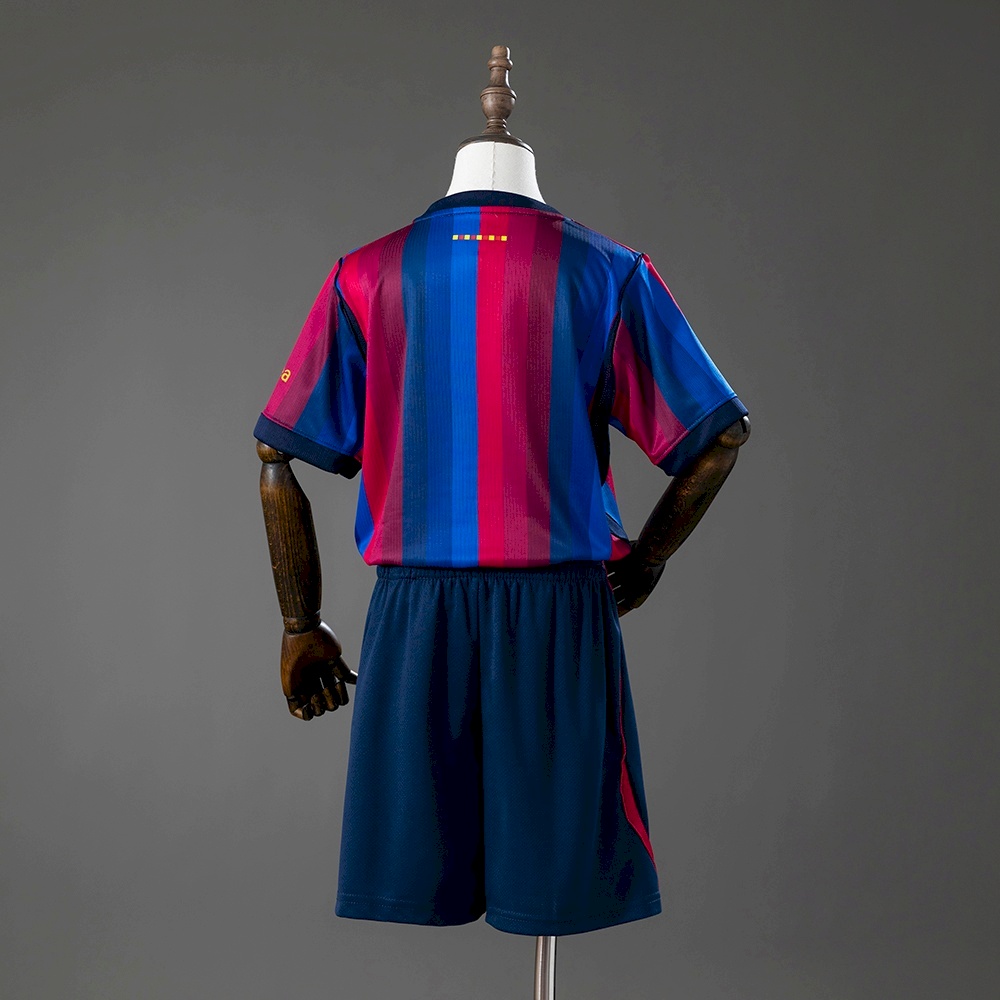 Barcelona home 26 ( Lamine yamal 10 )