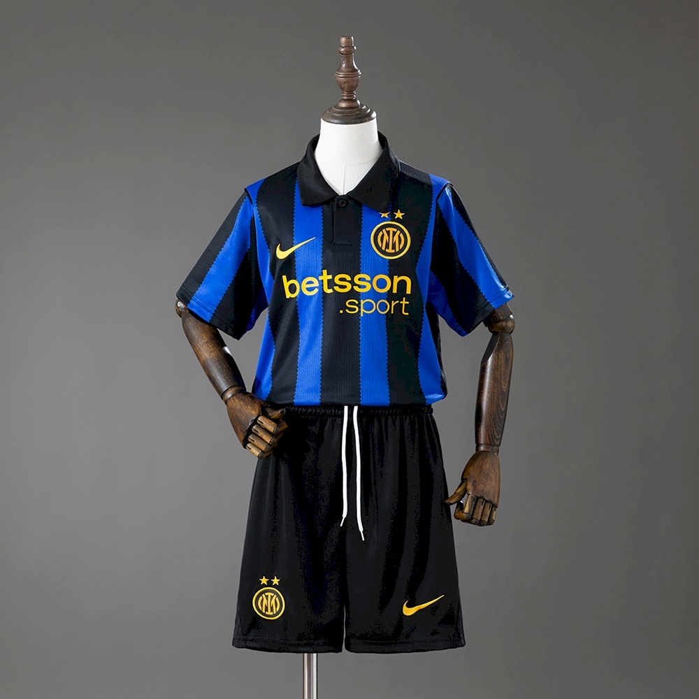 Inter milan home 26 - 27