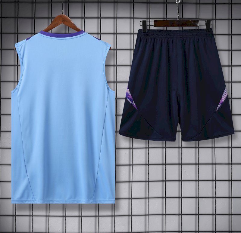 Argentina training kit