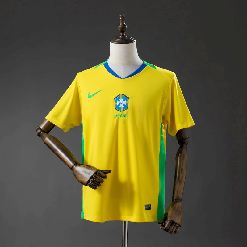 Brazil Home 25 - 26