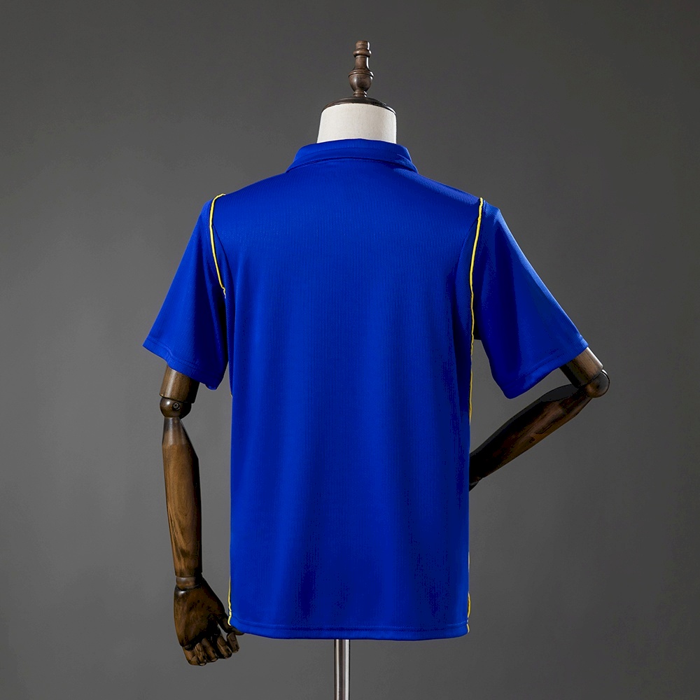 Chelsea home 26 - 27