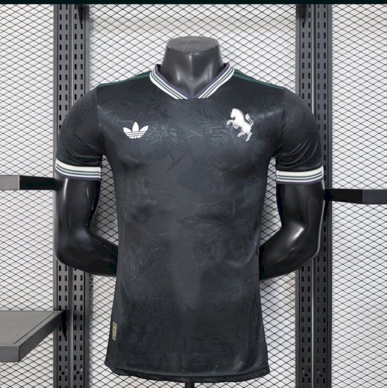 Juventus Third 25 - 26