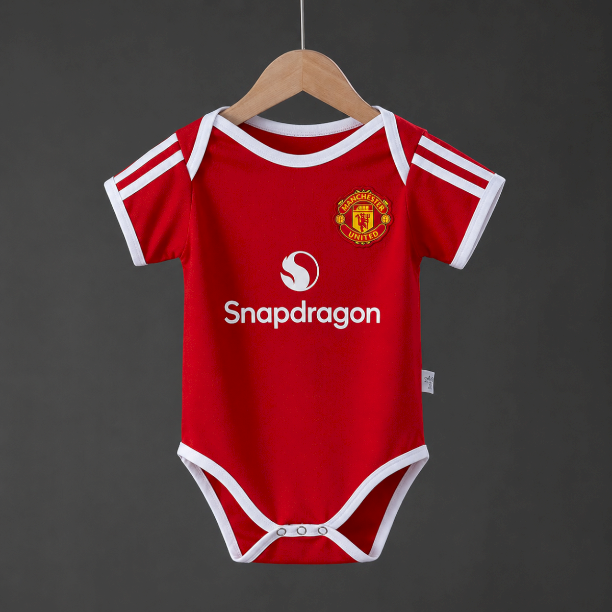 Man united home 26 - 27