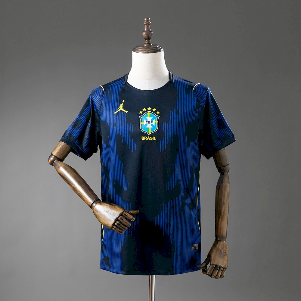 Brazil away 26