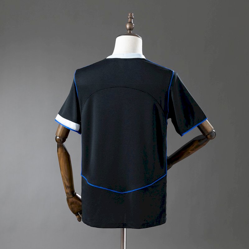 Chelsea Third 25 - 26