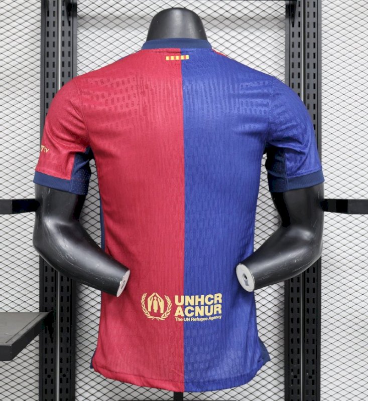 Barcelona Home 24 - 25