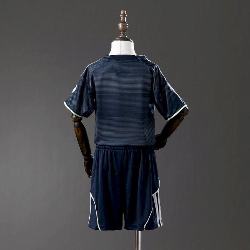 Real Madrid Away 25 - 26