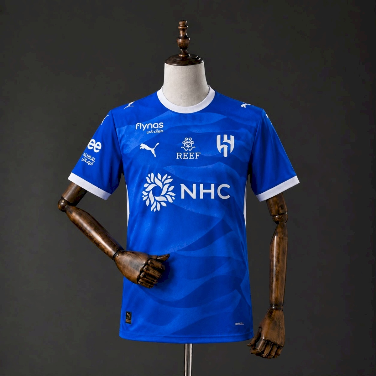 AL Hilal home 26 - 27