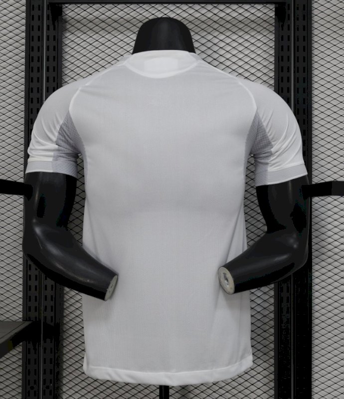 Real Madrid Home 25 - 26