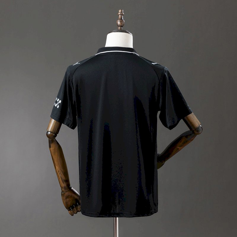 Man City Away 25 - 26