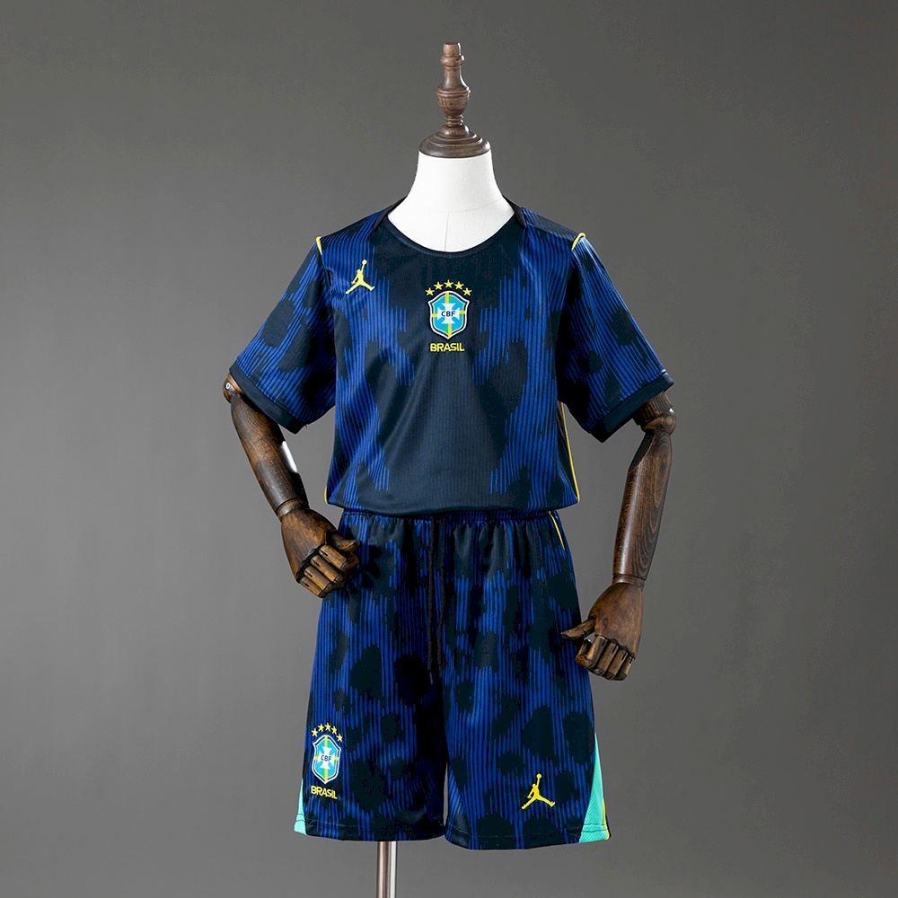 Brazil away 26
