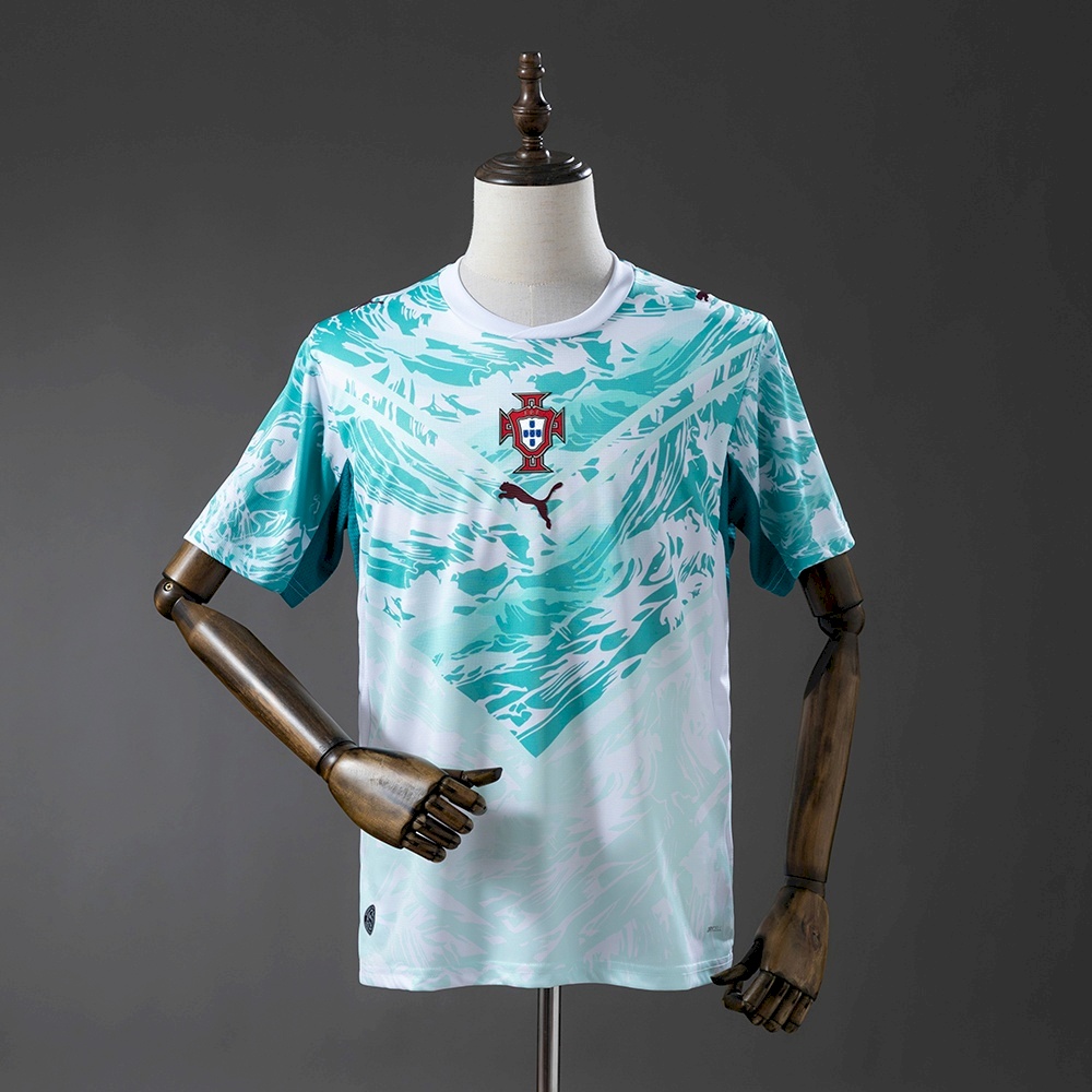 Portugal away 26