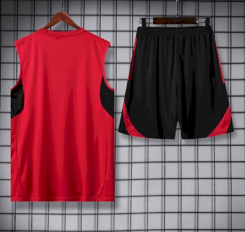 Man United training kit