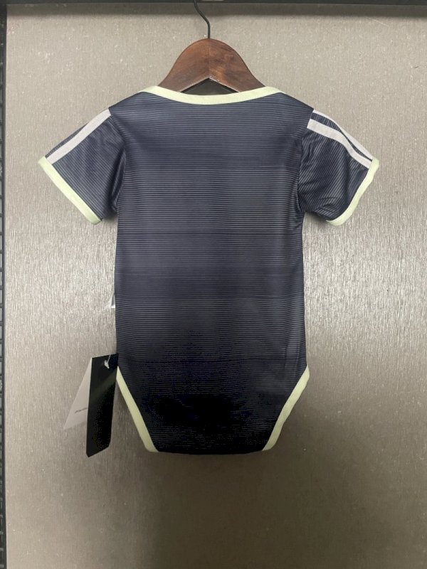 Baby Real Madrid Away 25 - 26