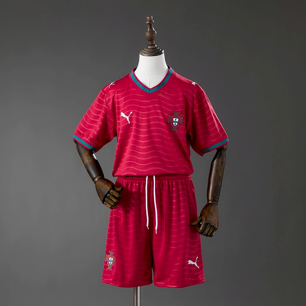 Portugal home 26