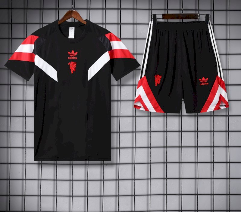 Man United training kit