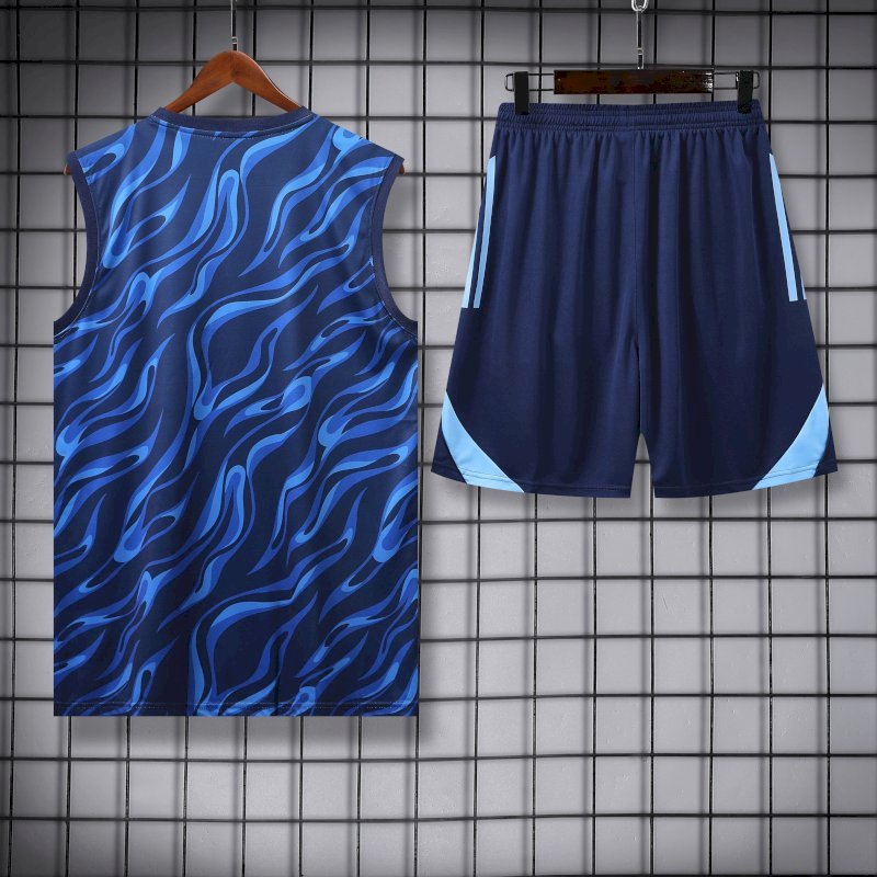 Real Madrid training kit