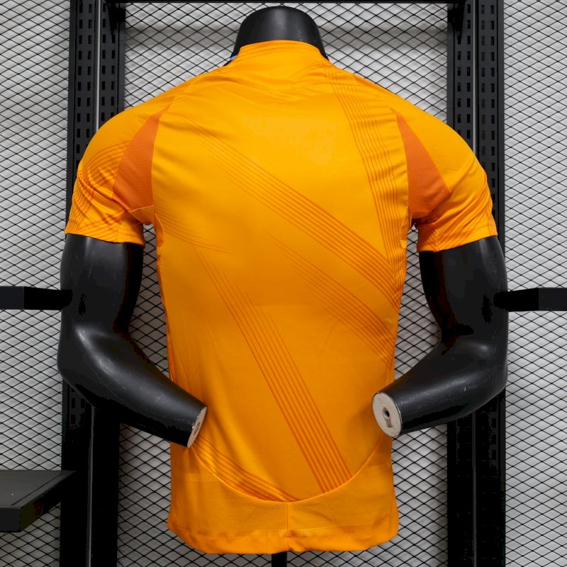 Real Madrid Away 24 - 25