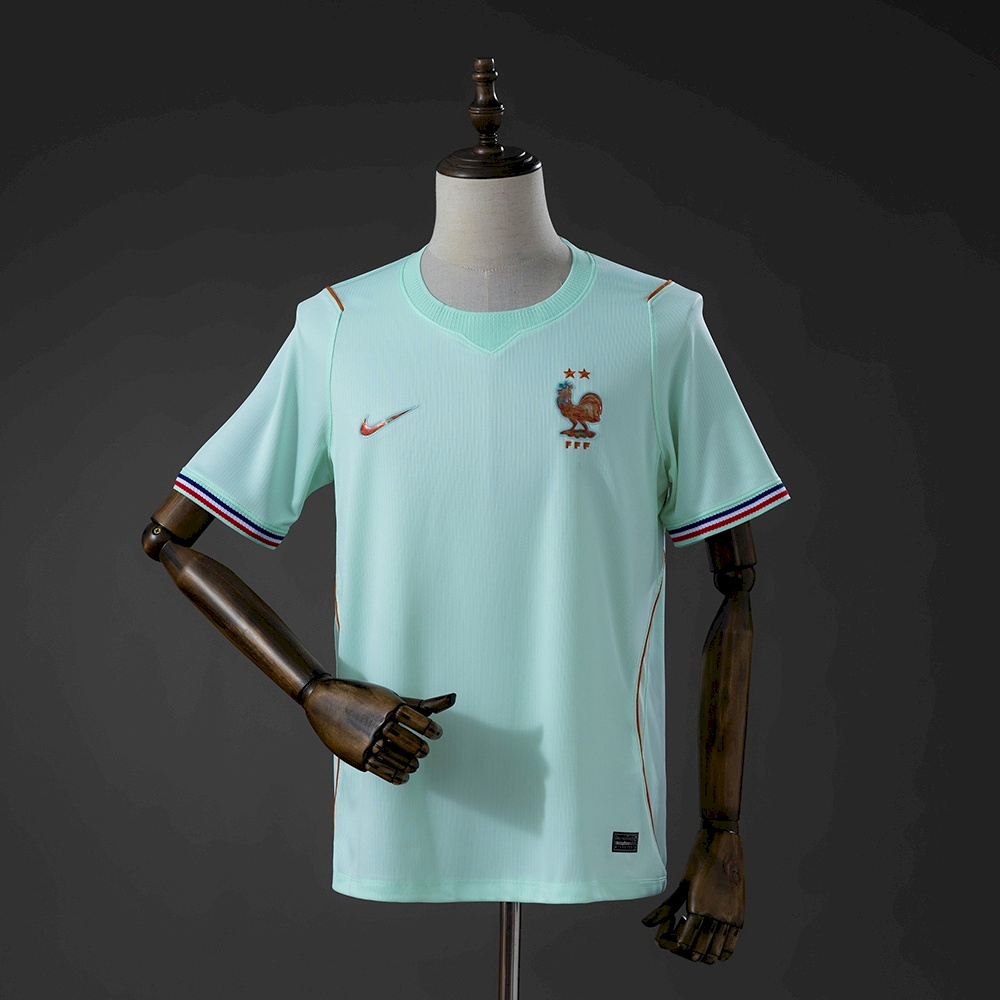 France away 26