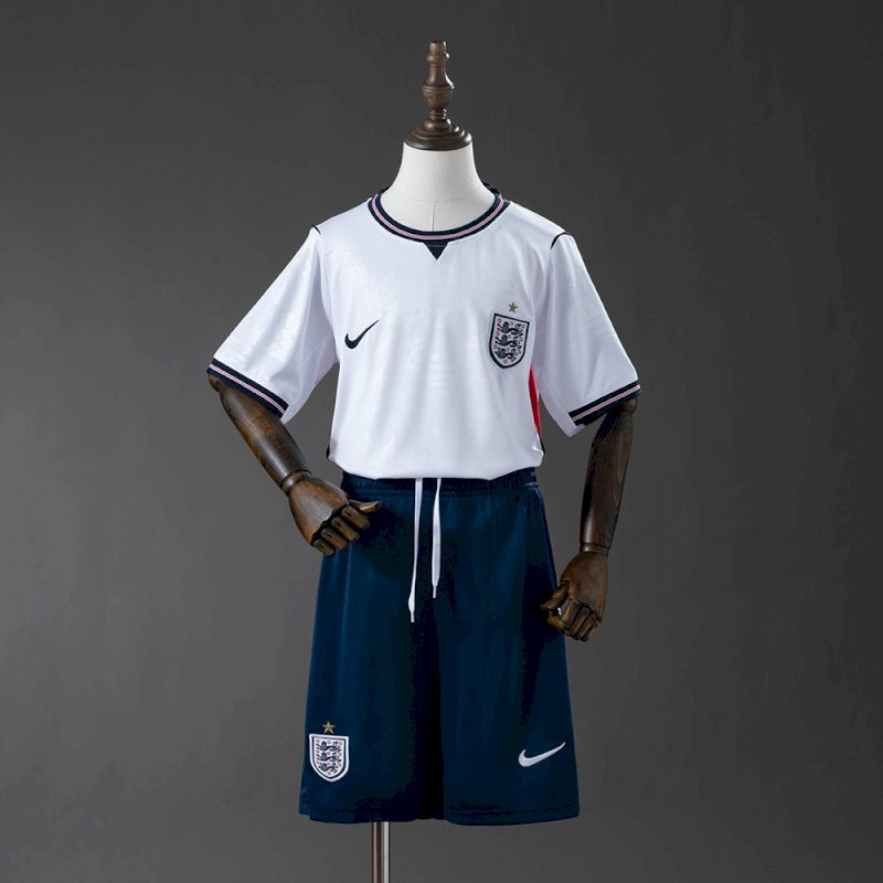 England Home 26