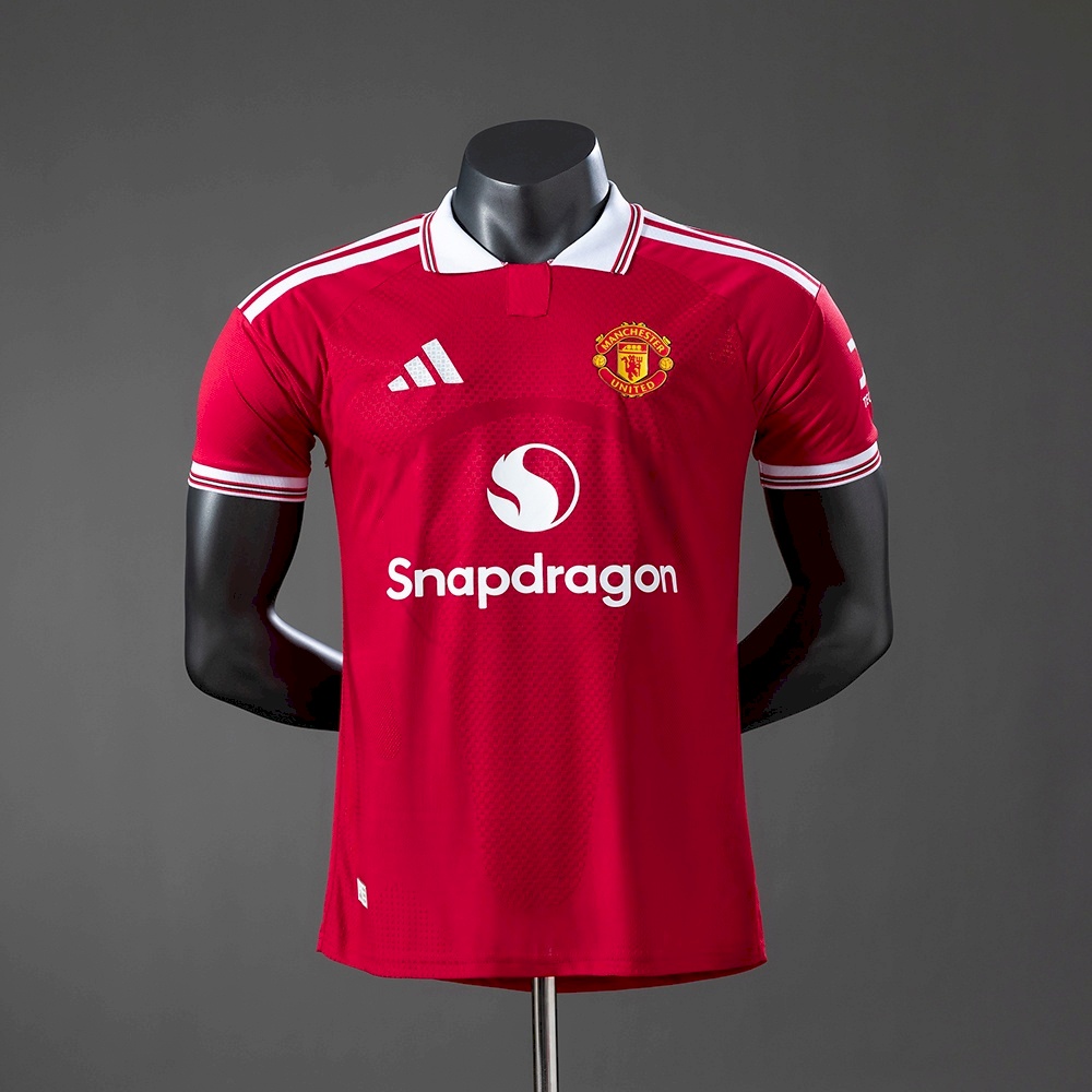 Man united home 26 - 27