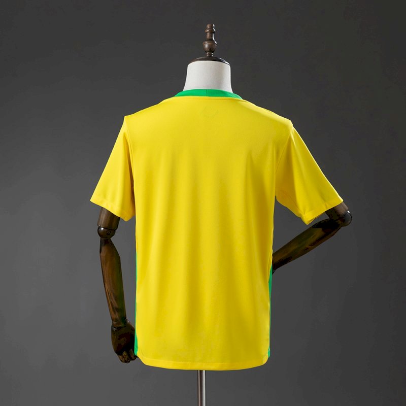 Brazil Home 25 - 26