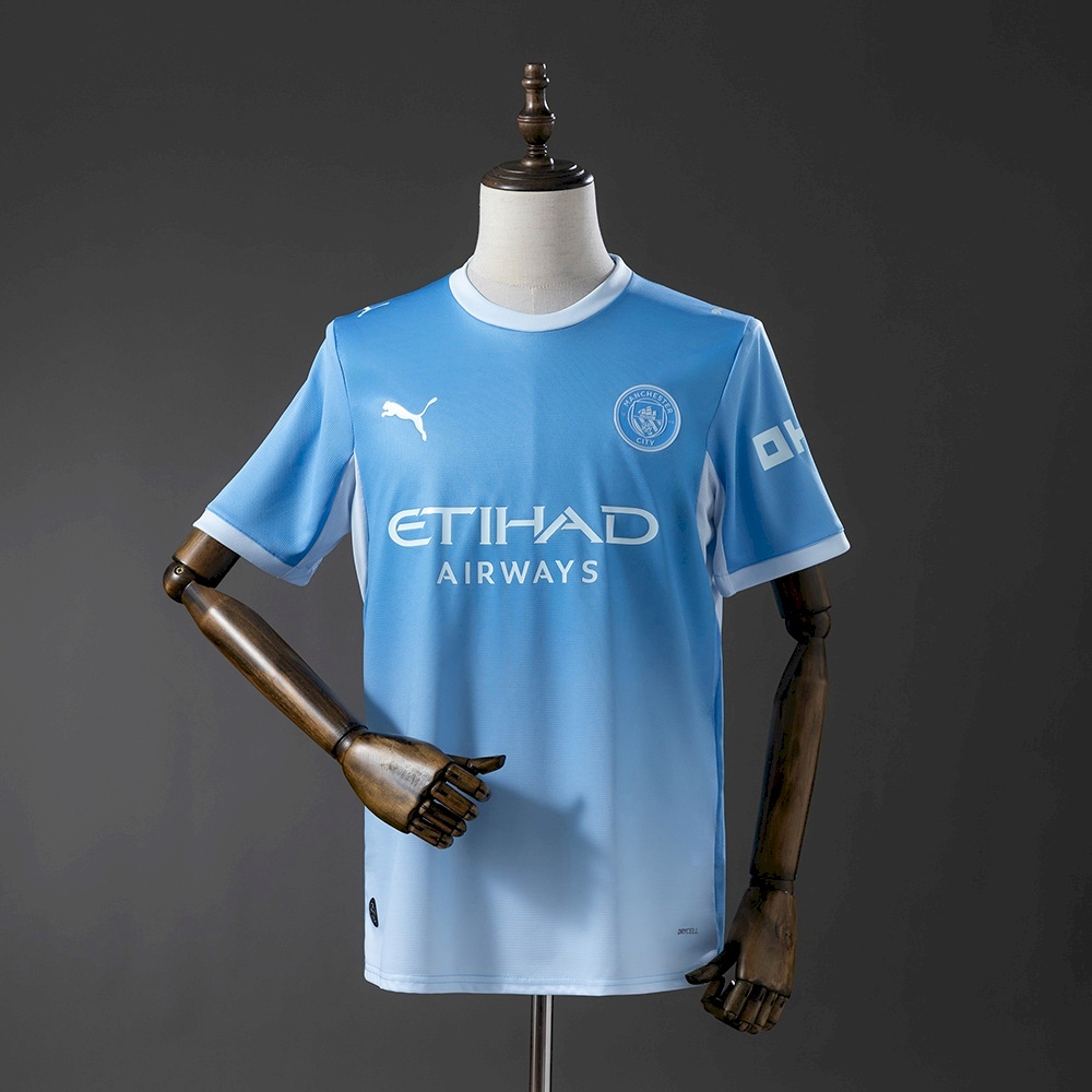 Man city home 26 - 27