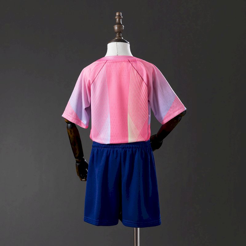 Barcelona pink spical edetion