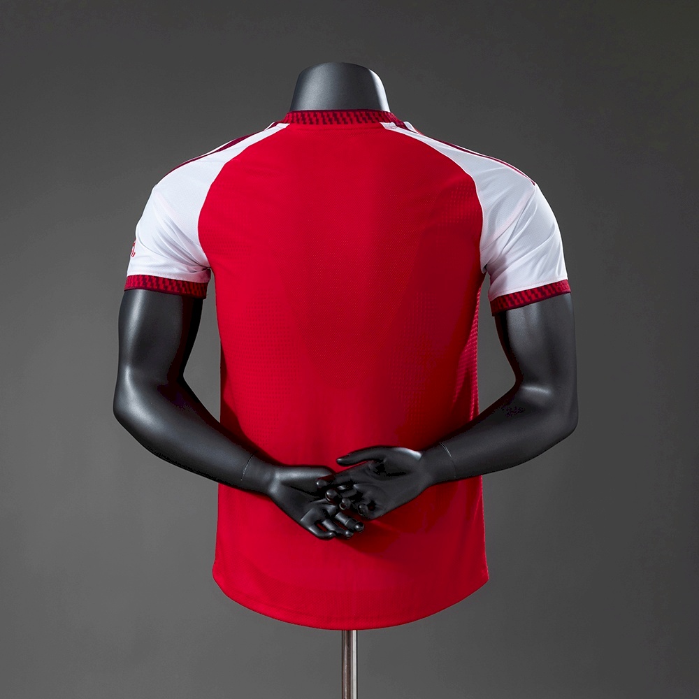 Arsenal home 26 - 27