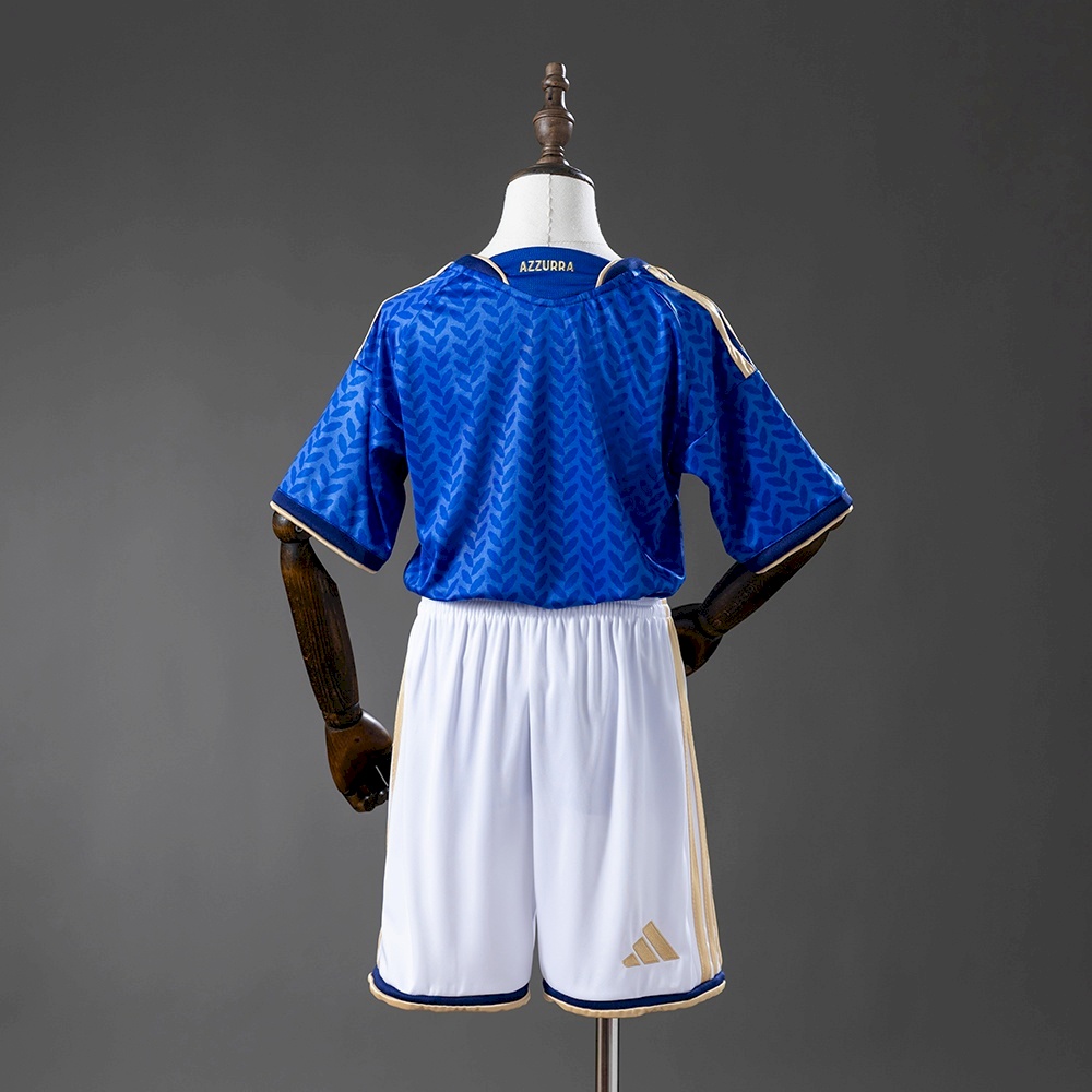 Italy home 26