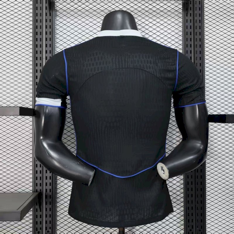 Chelsea Third 25 - 26