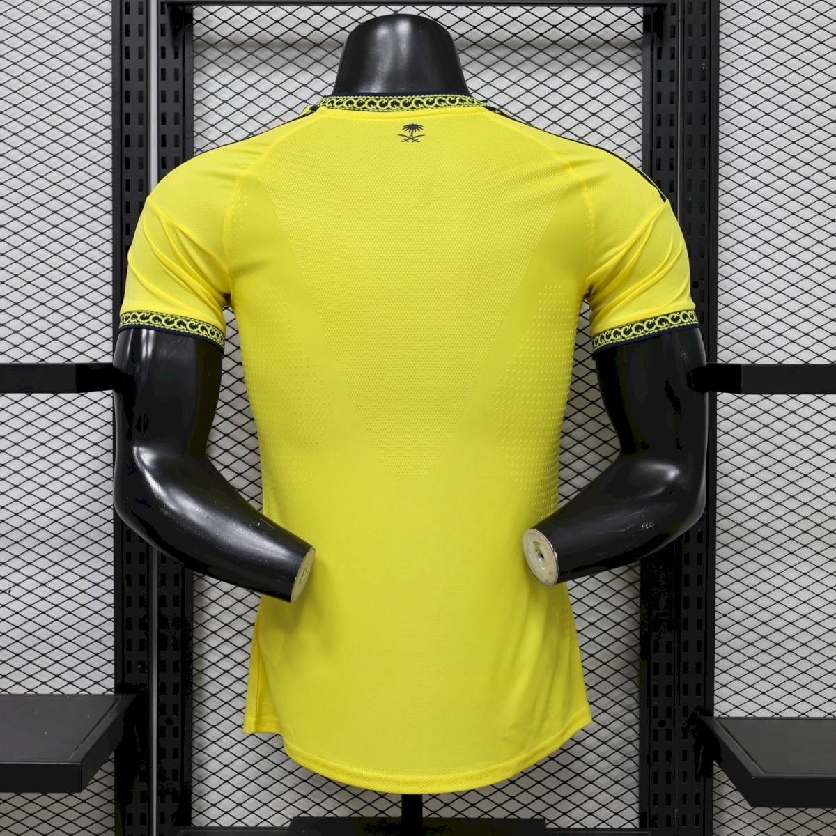 AL Nassr home 26 - 27