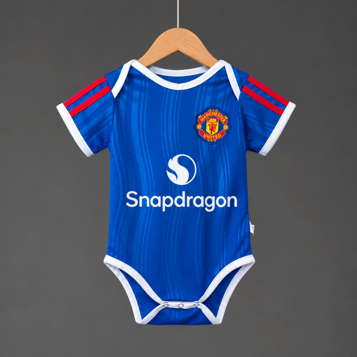 Man united away 26 - 27