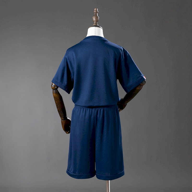 Paris Saint-Germain Home 25- 26