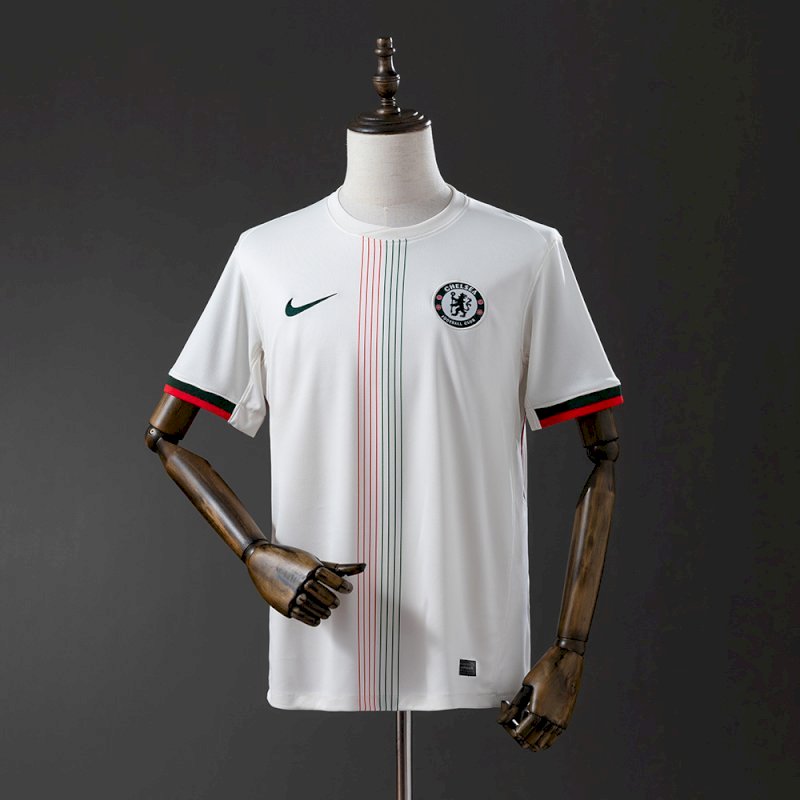 Chelsea Away 25 - 26